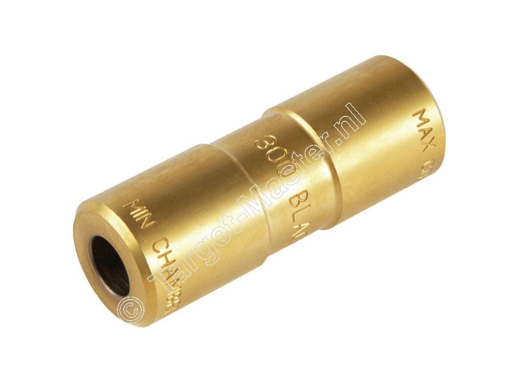 RCBS Chamber Cartridge Length Gauge .300 AAC Blackout